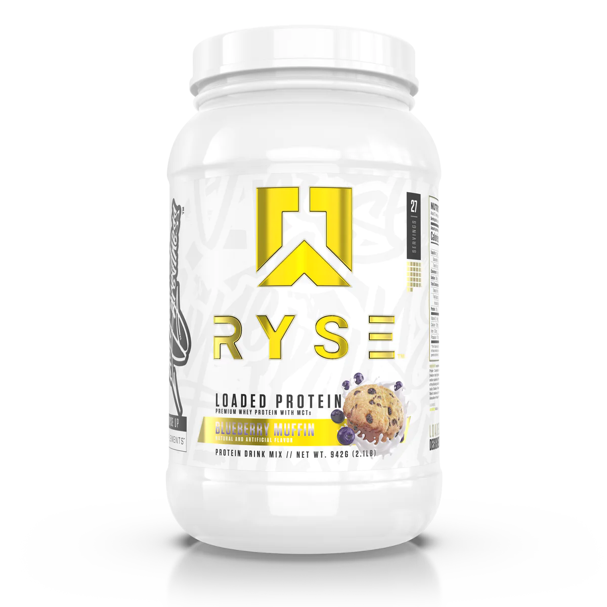 Ryse Protein