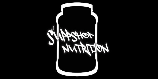 SuppShop Nutrition